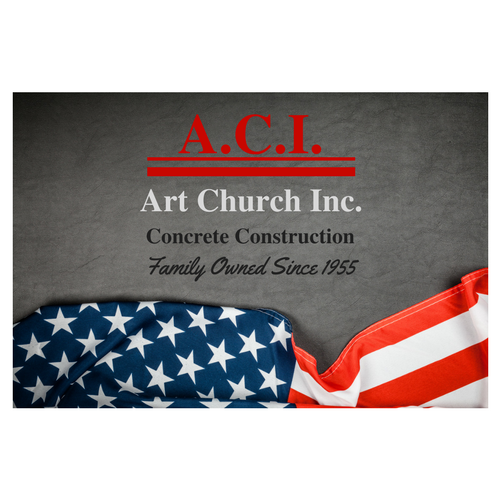 ART CHURCH INC. logo